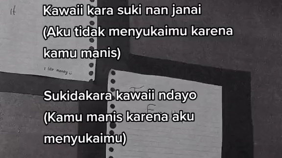 lagu anime yg membuatmu candu. 0_0