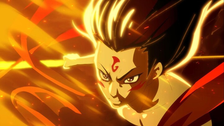 【Homemade Animation】: Broken! Zhaer~This is not your limit!!!