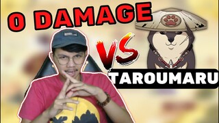 Clash of Lone Blades (NO DAMAGE TAKEN) - Genshin Impact