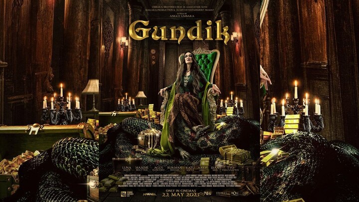 Gundik (2025)