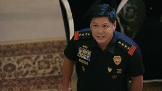 Ilalabas ko ang baho mo, William! | Black Rider