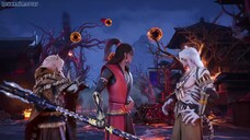 Ancient War Soul Eps 39 Sub Indo