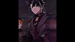 Wriothesley Edit || Okay || Genshin Impact