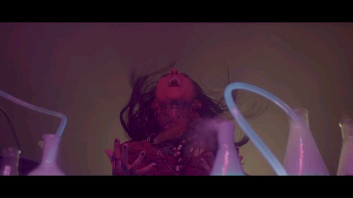 jinjer - judgement & punishment