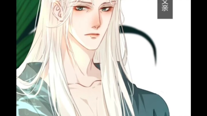 I'm Luo Yi, you remember to set fire to my father and murder my uncle. I'm Yan Sizhuo, you remember 