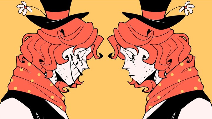 【第五人格】Comedy