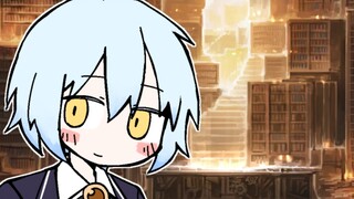 【⚠️ خروج خطير عن الشخصية】 هناك سؤال بسيط