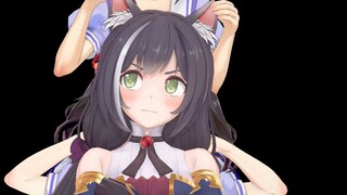 猫儿跳