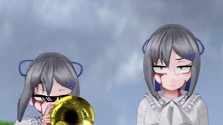 【Supplement】annoying xew