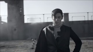 BIGBANG - MONSTER MV