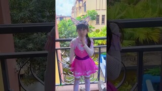 唐舞桐你也太调皮了吧~把小舞吓坏了！ #斗罗大陆 #唐三 #小舞 #唐舞桐