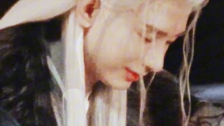 【หลี่เฉินโจว ✖️ จ้าวซือหรง】ดวงจันทร์ขาวผู้เป็นดั่งแสงสว่างในใจกลับสิ้นชีพลงในปีที่เขารักนางที่สุด