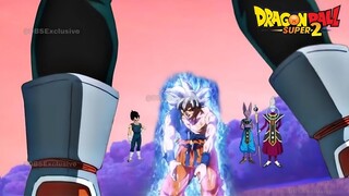 Dragon Ball Super 2: New Season 2023 Teaser Trailer!!!