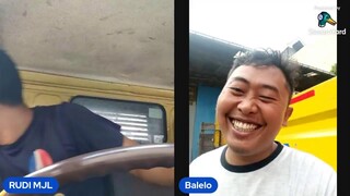 Ngabuburit bersama aji badrun