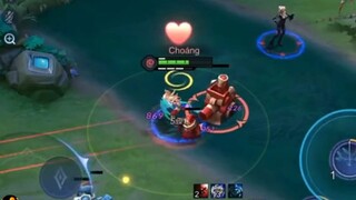 choáng đến tận óc #gamechanle