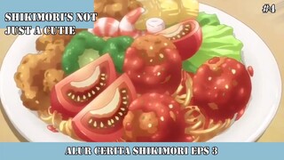 ALUR CERITA SHIKIMORI EPS 3 #4