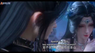 Stellar Transformation S6 Eps 12
