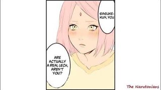 Are you a lech? || Naruto Couples