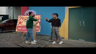 jodoh 3 bujang (2025)