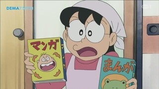 Doraemon episode 149