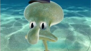 "Squidward"
