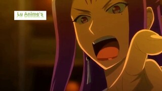Ban Ngày Đi Săn Quái, Buổi Tối Luyện Công Cùng Nữ Sư Phụ Phần 6 Review Phim Anime
