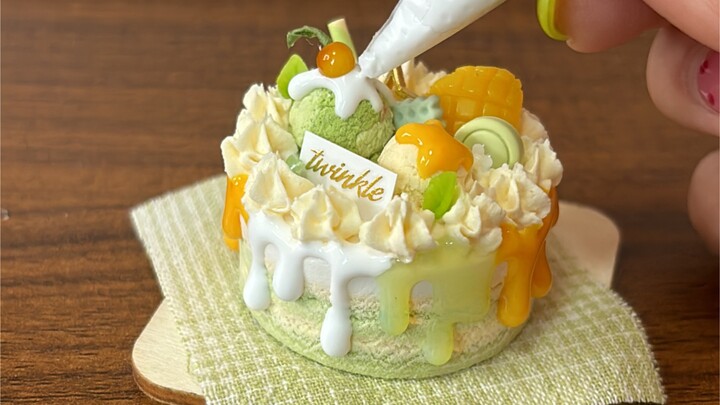 Healing Clay Craft Tutorial