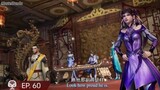 100.000 Years of Refining Qi 1st season episode 60 english sub