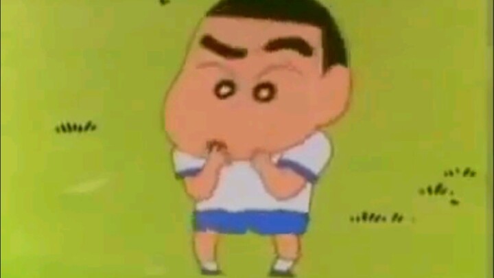 Crayon Shinchan Bahasa Indonesia