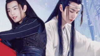 [Xianwang/Kết hôn trước, yêu sau] | Vẫn chưa quá muộn để Sangyu ly hôn | Sạch gấp đôi | anh ấy | Ấm 