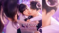 Anh Gửi Em Sang Nhà Kình Địch - I Sent You To The Enemy's House - Phụ đề tiếng Việt