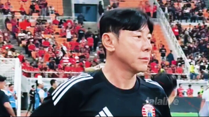 Debut STY pada laga super league langsung diuji Borneo FC! Mampukah Persija curi 3 poin di Segiri?