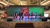 IDanceCover Boys NCT - 90's Love | IDanceStudio Performance at Pluit Village January 2021