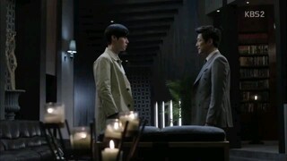 bác sĩ mã cà rồng tập 14