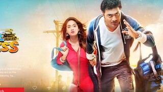 Love Express (2016) Bengali Full movie Dev Nusrat