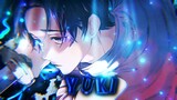 [AMV/Edit] Yuki JJK💀 - Xanakin Mami! #FAMTHR