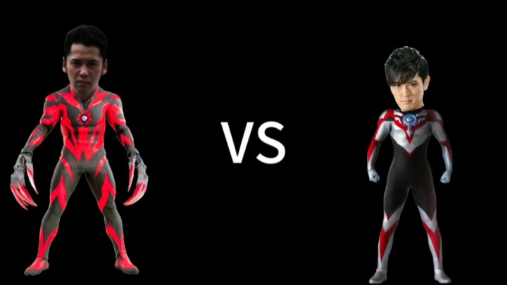 (Abstract Duel) Aizenjo's Belia vs. Fushigi's K-transformed Orb