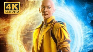 [Movie] One Minute To Let You Know Who The Sorcerer Supreme Is
