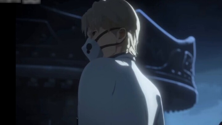 ⚡⚡When Black Hand dubbed the game⚡⚡