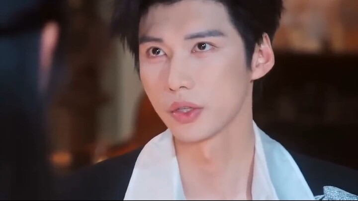 นายเพล์บอยตกหลุมรักอย่างไม่ทันตั้งตัว