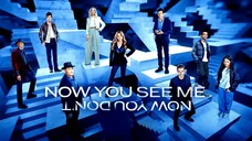 Now You See Me Now You Don’t (2025) SUB INDO [NEW]