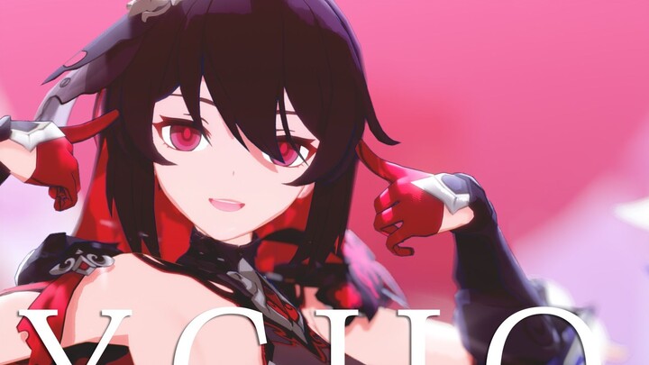 [ Honkai Impact 3MMD] If we can't get entangled, let me sink - Psycho
