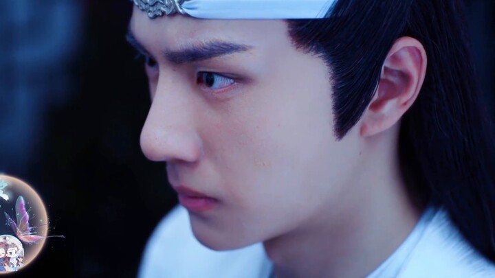 (หวางเซียน) แต่งลุงเป็นสามี ตอนที่ 4 [จ้านผู้ขี้หึงสุดขีด] [เซียนชาเขียวผู้เย้ายวน] ความสะอาดสองเท่า