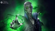 Endless Gods Realms Eps 66 Sub Indo