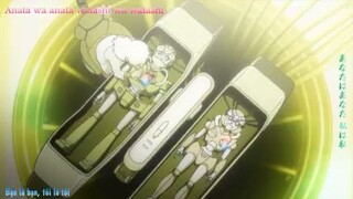 Doraemon Movie 31: Shin Nobita to Tetsujin Heidan - Habatake Tenshi-tachi