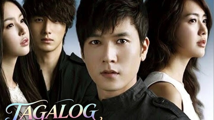 13. TITLE: 49 Days [2011]/Korean Series Genre: Romance Fantasy Tagalog Dubbed HD