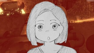 اضغط هنا لمشاهدة ☞《الأساطير: شياطين الأعشاب ضد دو باو》