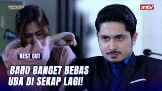 Yang Marah Abhi Yang Ngambek Kinanti! | BestCut Terpaksa Menikahi Tuan Muda ANTV | Eps 97 (2/3)