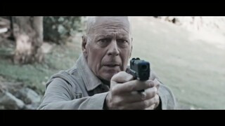 OUT OF DEATH Trailer (2021) Bruce Willis, Action Movie