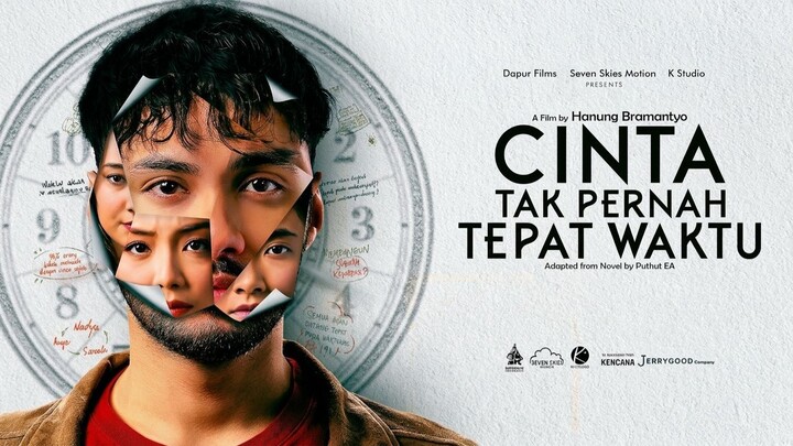 Cinta Tak Pernah Tepat Waktu 2025 - english subtitles
